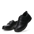 Zapatos de Niño Branch Frodo Con Velcro Negro