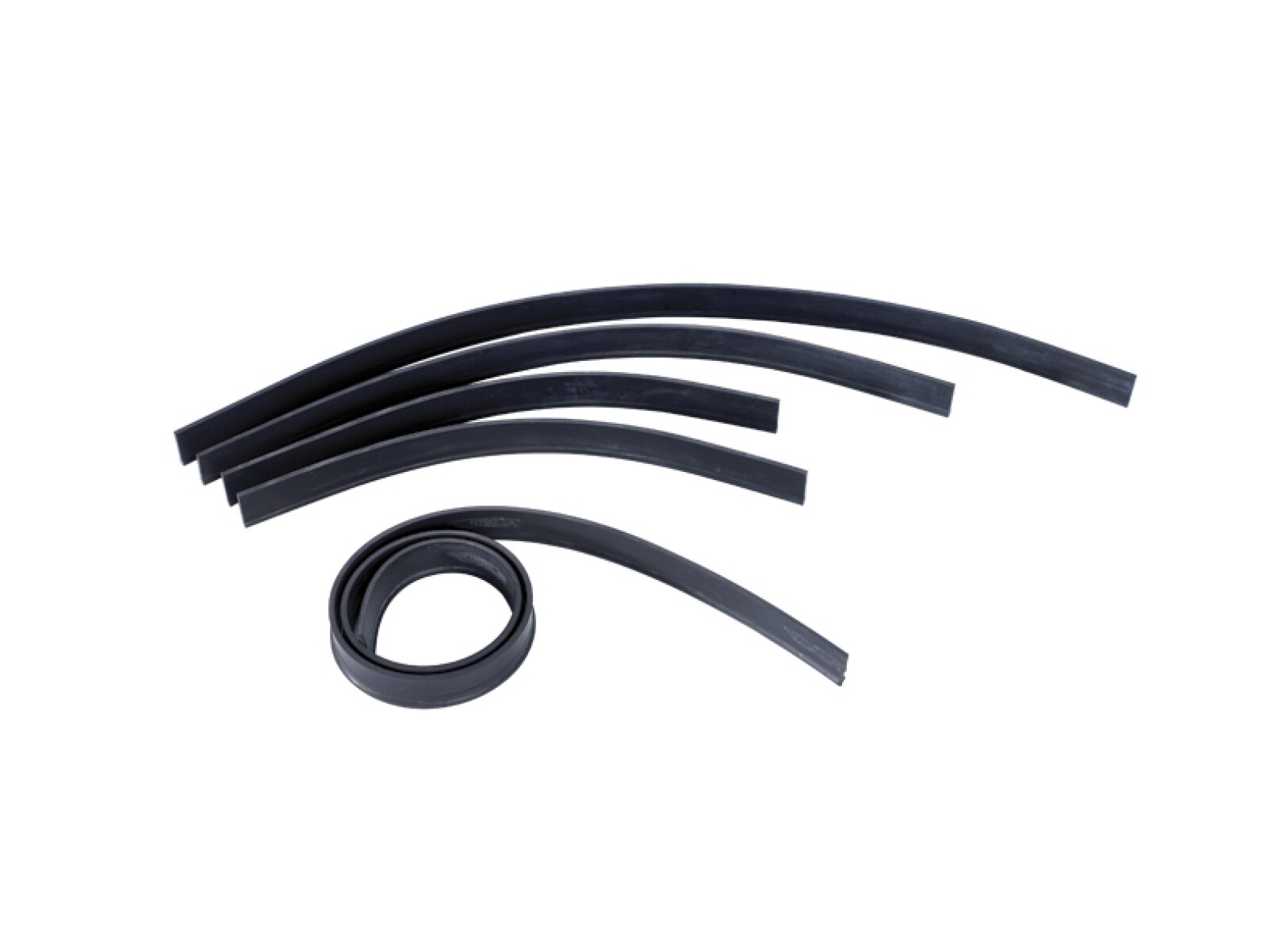 Moerman Dura-flex® Repuesto Goma Hard (Dura) | Corte estándar 105 cm 