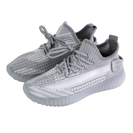 CHAMPION DAMA TEJIDO FASHION SNEAKER SUELA TRANSLUCIDA YEEZY CHAMPION DAMA TEJIDO FASHION SNEAKER SUELA TRANSLUCIDA YEEZY