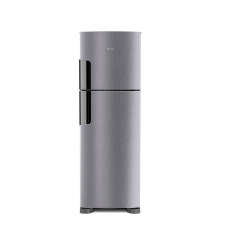 Refrigerador Consul 407 lts Inox CRM44AK, frío seco Refrigerador Consul 407 lts Inox CRM44AK, frío seco