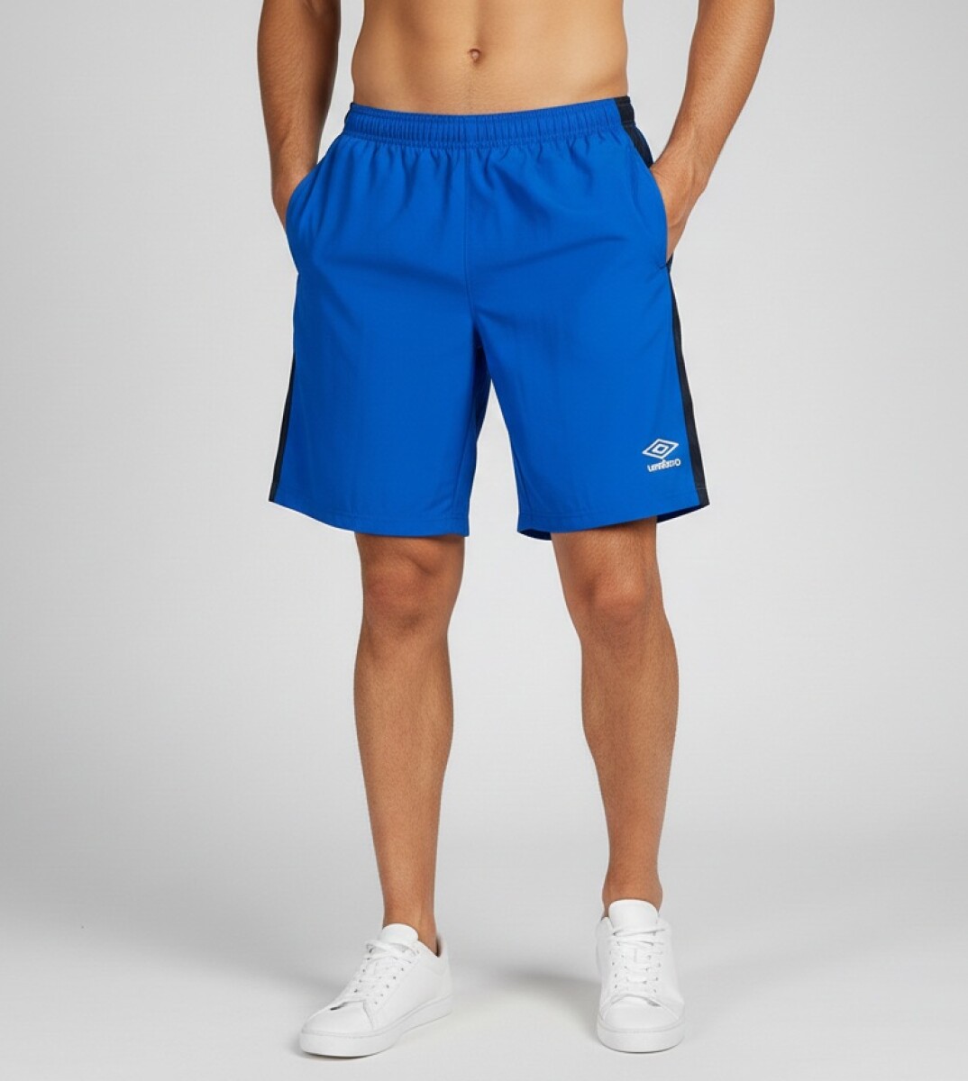 Bermuda UX Training Umbro Niños - 619 