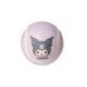 Pelota de mascota Sanrio Kuromi