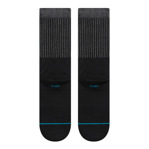 Medias Stance Icon Pop Crew Medias Stance Icon Pop Crew