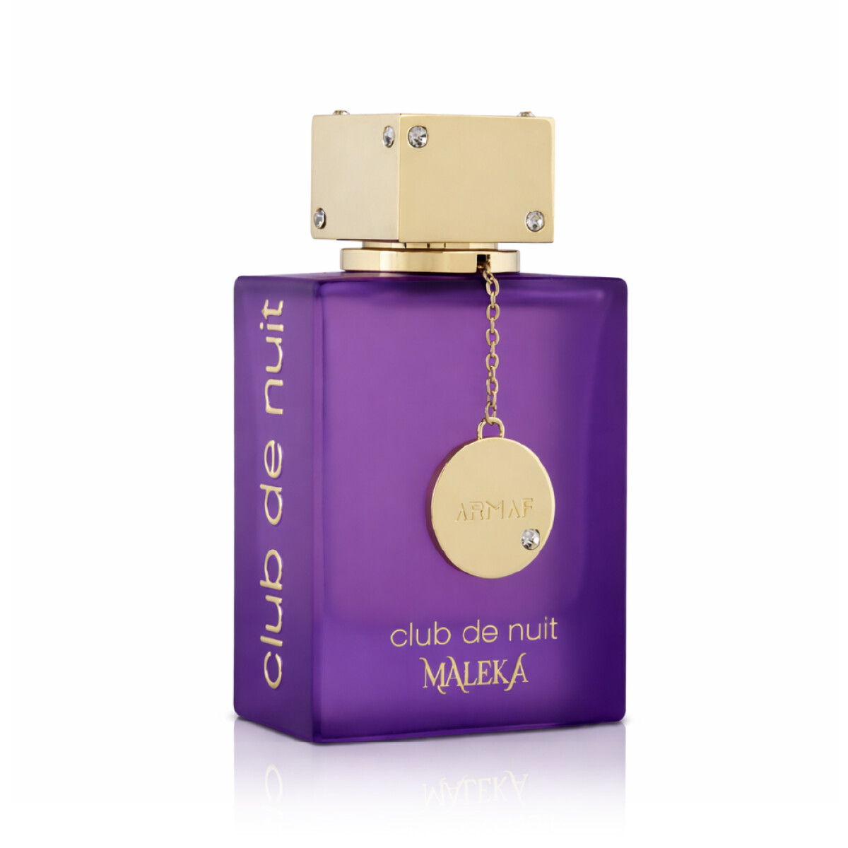 Club de Nuit Maleka Eau de Parfum 105 ml 