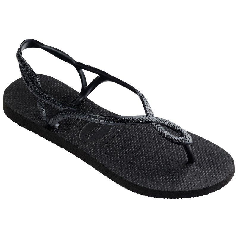 Ojotas Havaianas Luna Negro