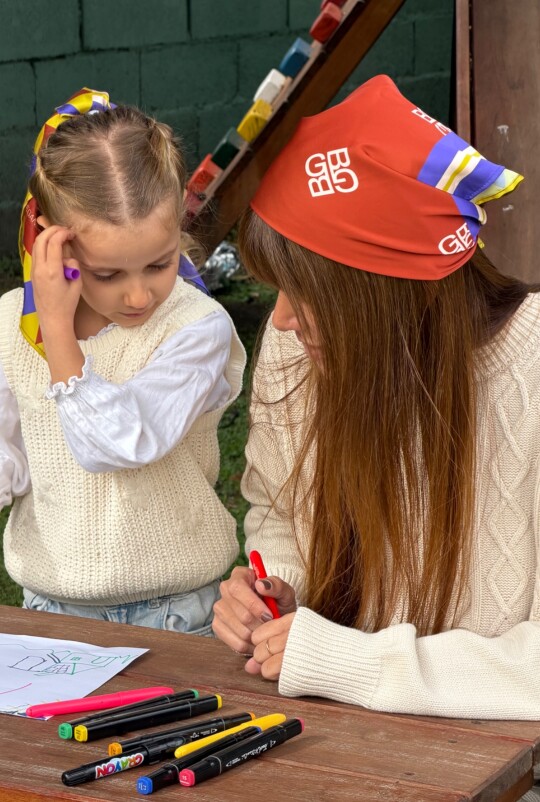 Pañuelo Nexo Pañuelo Nexo