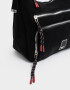 Saca Carteras Grandes - Negro