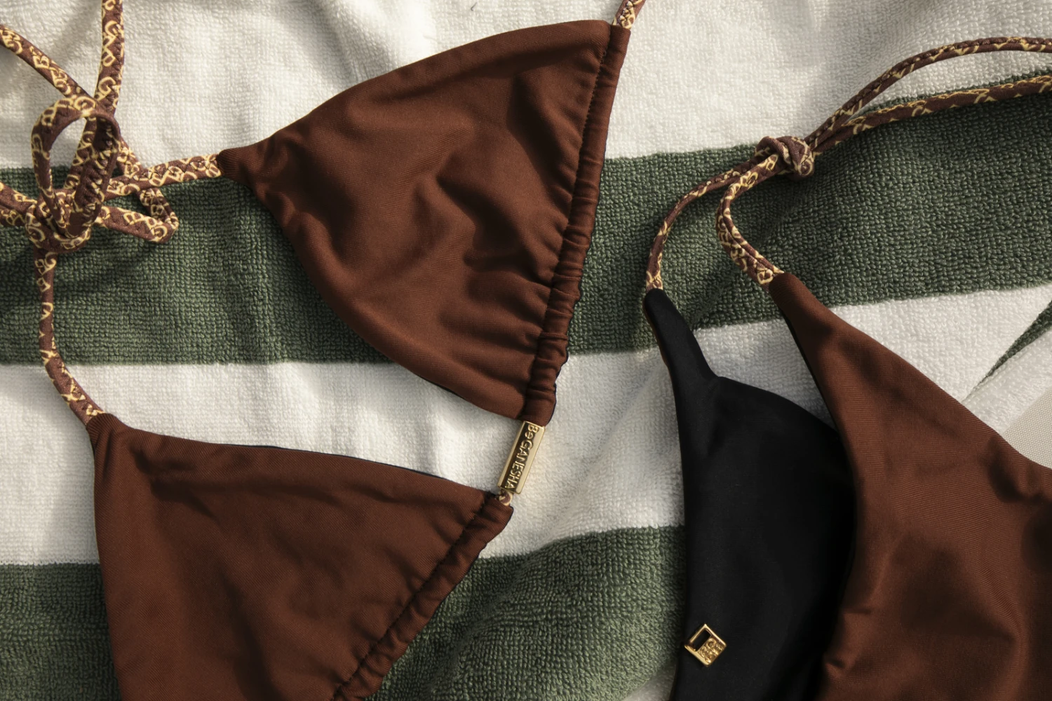 Swim SET reversible Loop