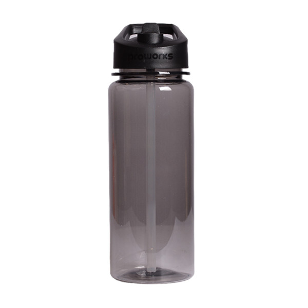 BOTELLA DEPORTIVA TRITAN 750ML GRIS BOTELLA DEPORTIVA TRITAN 750ML GRIS