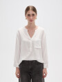 Blusa Au Marfil / Off White