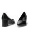 Zapatos de Mujer Bottero Formal Negro