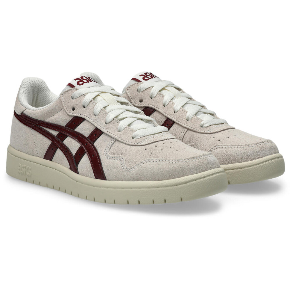 Zapatillas Japan S Unisex Cream/Antique Red