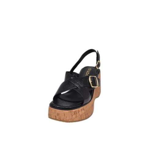 SANDALIA 35-40 BLACK