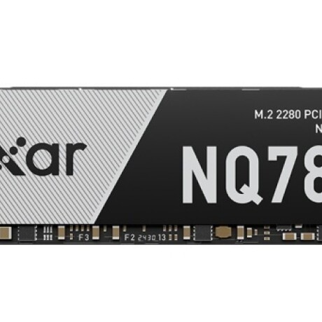 Disco Ssd Lexar NQ780 2TB M.2 2280 Nvme Pcie GEN4X4 001