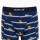 Boxer de algodón estampado con dise�o de C�mic