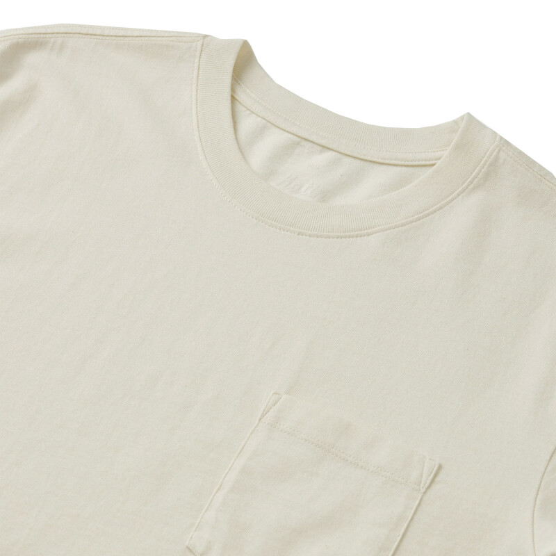 Remera Katin Base Tee Blanco Remera Katin Base Tee Blanco