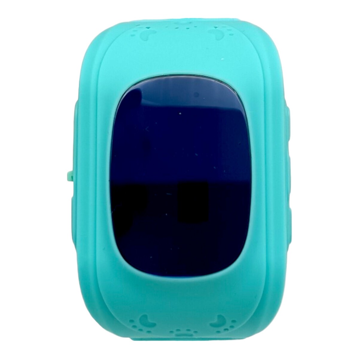 GPS KIDS 01 CELESTE - celesteuniforme 