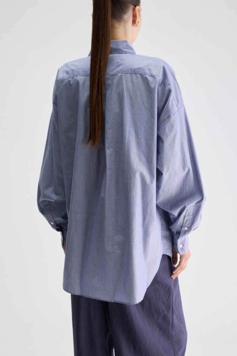 CAMISA GIORGIA Rayas