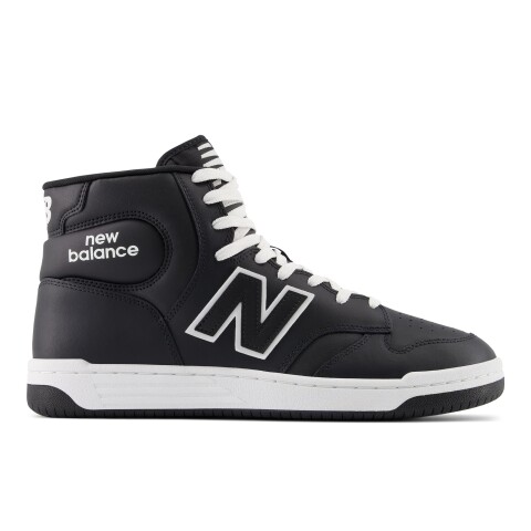 Championes New Balance Unisex - 480 - BB480COB ELD