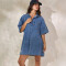 Shir Classic Blue