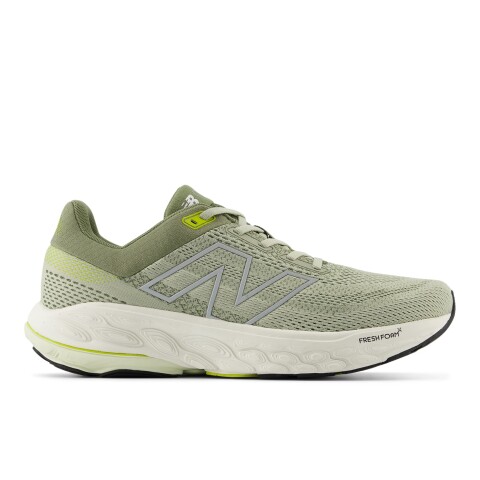Championes New Balance de Hombre - 860 - M860H14 OLIVINE