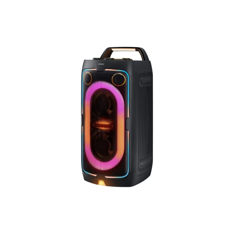 Torre de Sonido Samsung MX-ST40F 160 watts Party Speaker Torre de Sonido Samsung MX-ST40F 160 watts Party Speaker