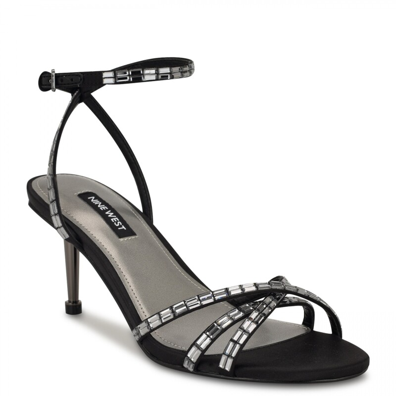 Sandal Amseta2 Black