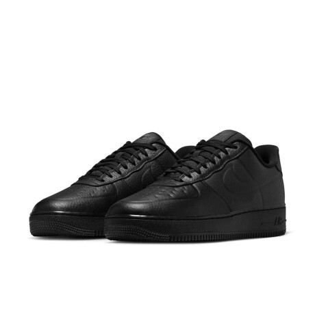 Championes Nike Air Force 1 '07 Pro-Tech de Hombre negro