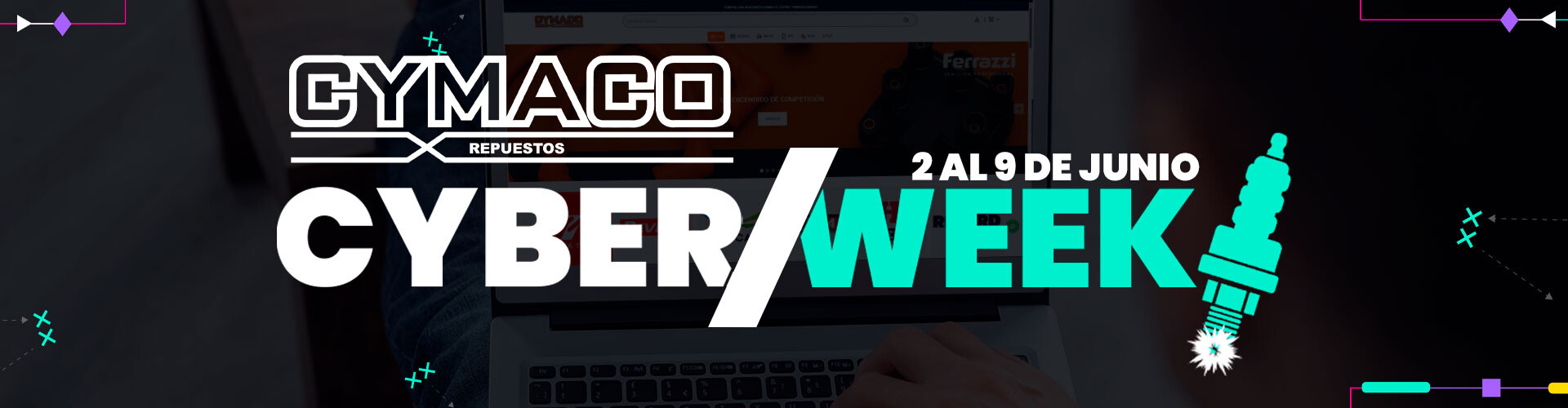CYBERWEEK