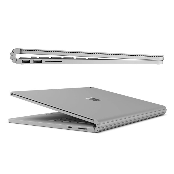 Notebook Dell Latitude 5490 I5 16gb Ram 240gb 14" MICROSOFT SURFACE BOOK 2 RFPL I5/8/256
