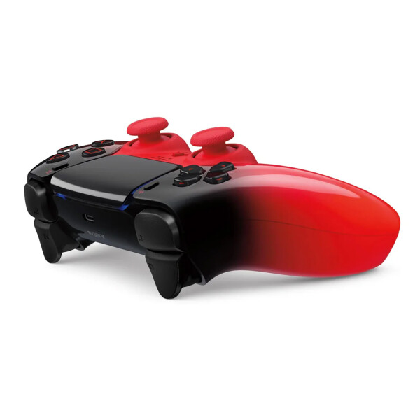 Joystick Sony Ps5 Dualsense Inalámbrico ROJO