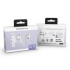 Auricular Energy Sistem Style 2 CREMA
