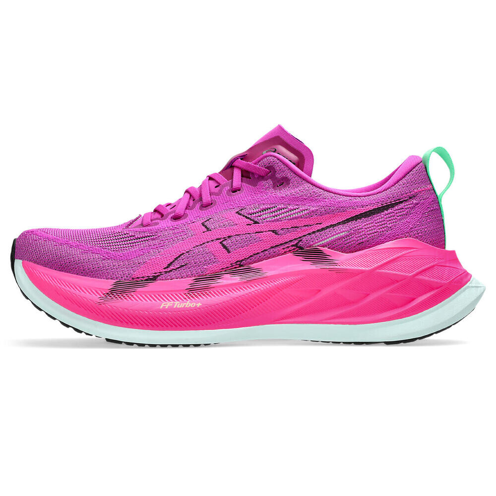 Superblast 2 - Unisex Bold Magenta/pink Glo