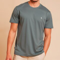 T-SHIRT GOLFOS25 POLANCO Verde
