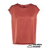 VMREBA WIDE TOP WVN GA Burnt Sienna