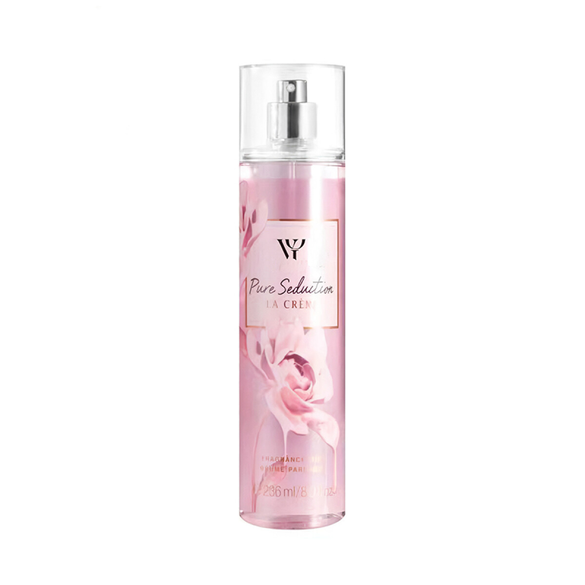 Body Splash 236 ml - Pure Seduction Le Creme 