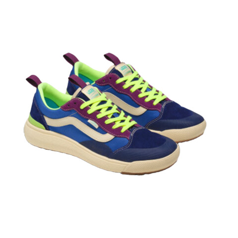 VANS UA ULTRARANGE EXO SE Neon Colors