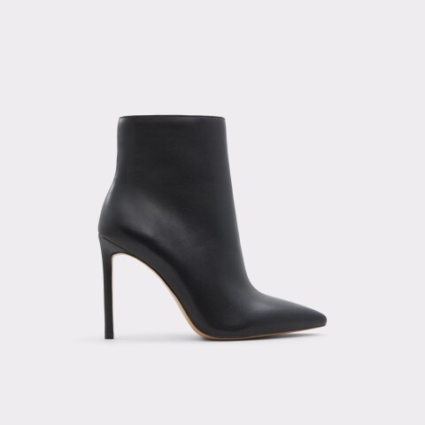 YIADER OTHER DARK BEIGE SMOOTH LEATHER OTHER BLACK