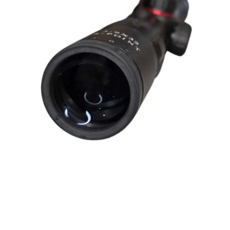 Mira Telescópica Simmons 8-Point 3-9x32 Mira Telescópica Simmons 8-Point 3-9x32