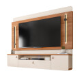 RACK PANEL DALI 2.0 COLOR OFF WHITE MR/FREIJO Rack Panel Dali 2.0 Color Off White Mr/freijo
