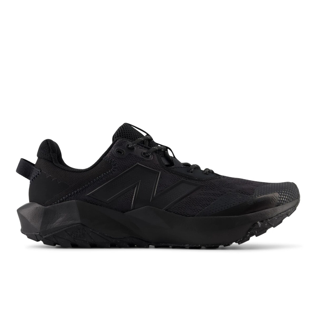 NEW BALANCE RUNNING - NEGRO 