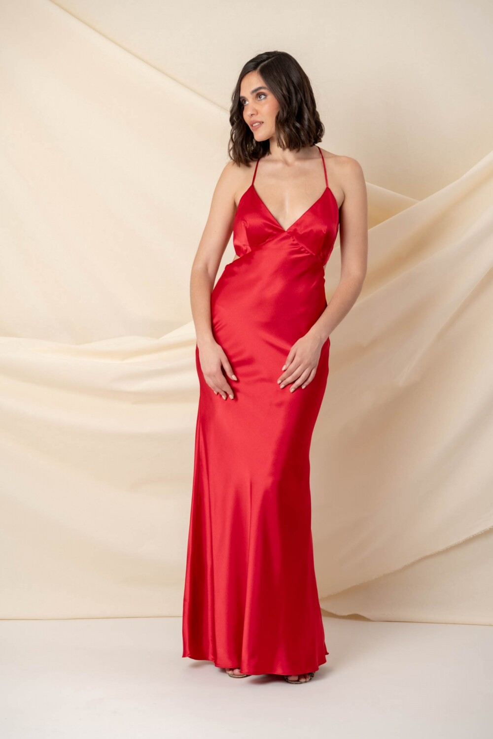 VESTIDO NATALIE VESTIDO NATALIE