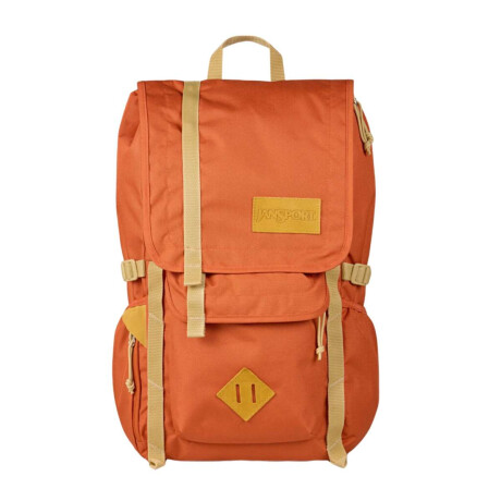 Mochila Jansport Hatchet Naranja