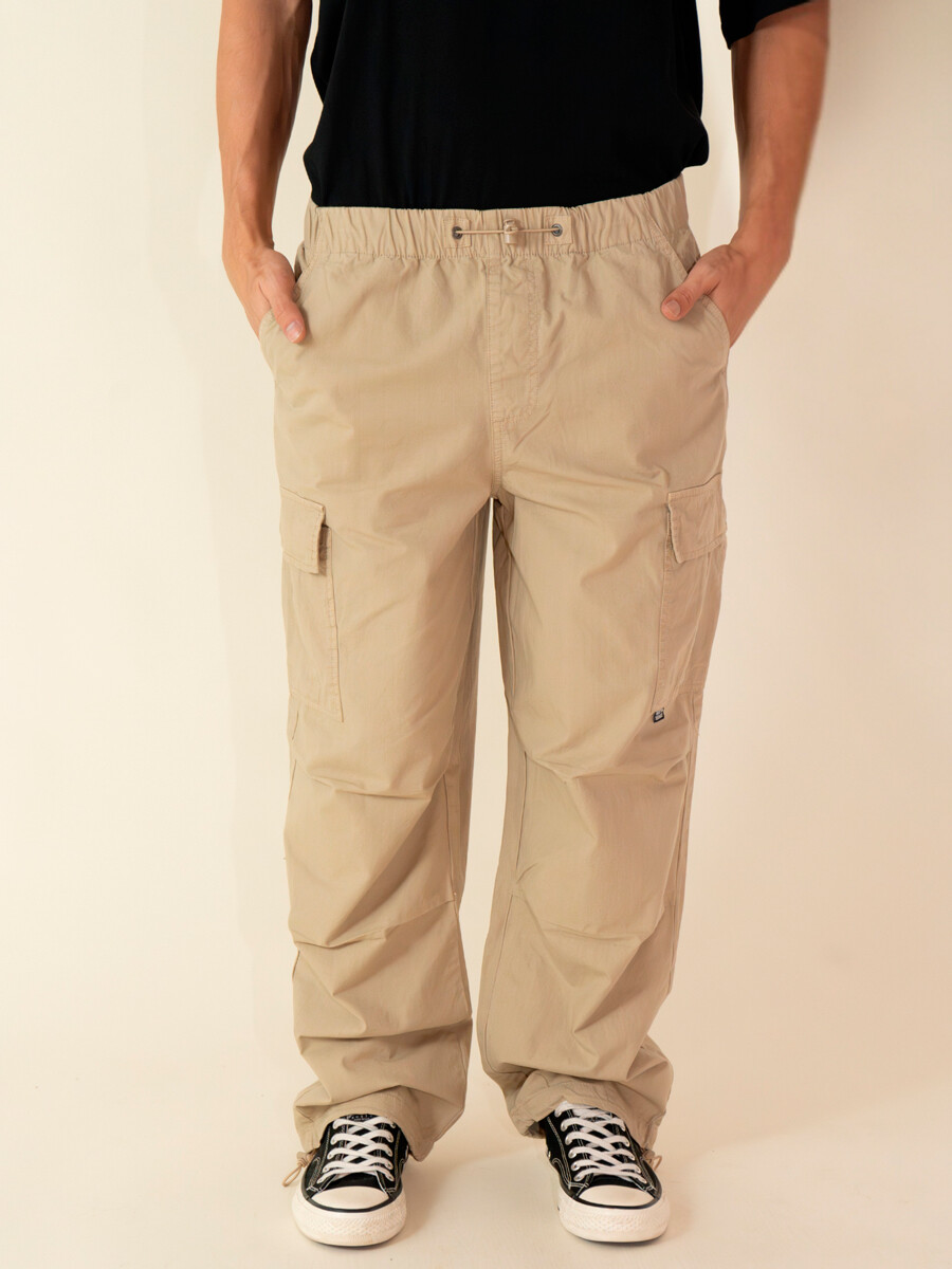 PANTALON SAGRERO RUSTY - Arena 