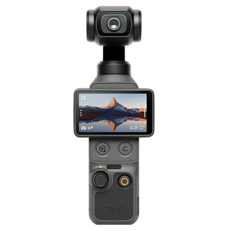 Camara Dji Osmo Pocket 4 Creator Combo Camara Dji Osmo Pocket 4 Creator Combo