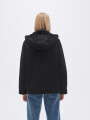 Campera Ohrid Negro