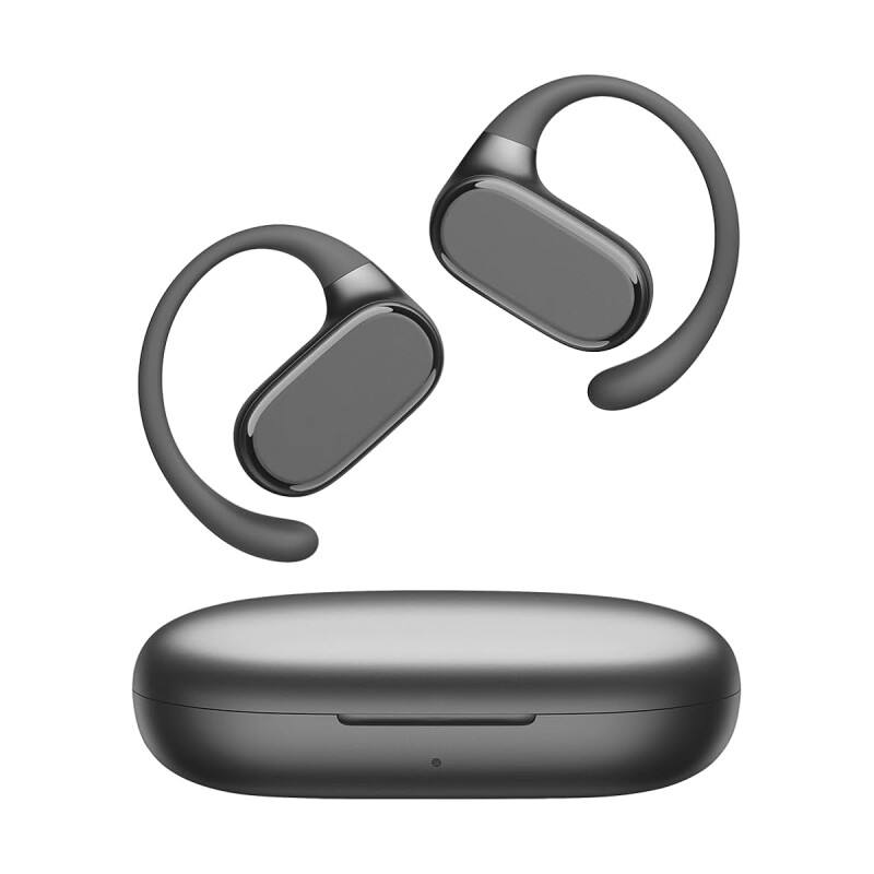 Auriculares Bluetooth HONOR Choice Open-ear OWS Earbuds Gray Auriculares Bluetooth HONOR Choice Open-ear OWS Earbuds Gray