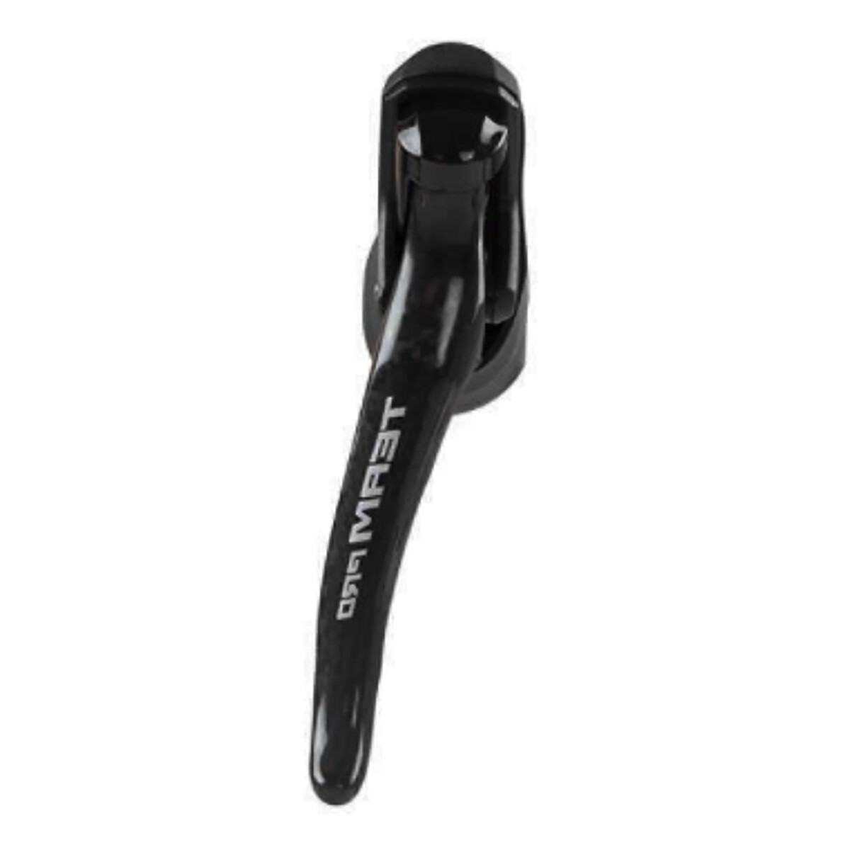 Sensah - Leva de Cambios Team Pro 11 Velocidades Carbono Color: Negro. 