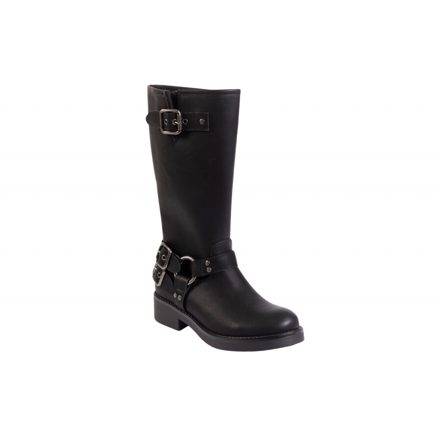CHERRY TREND BLACK