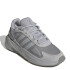 Championes de Mujer Adidas Ozelle Cloudfoam Gris